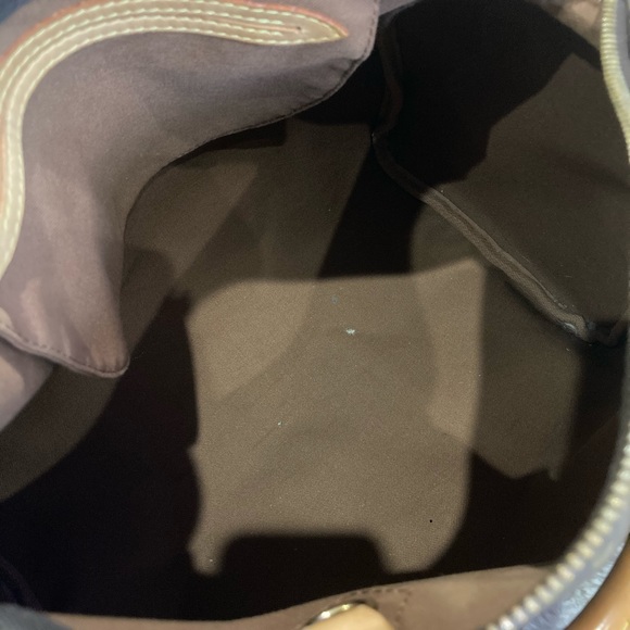 *SOLD* Louis Vuitton Speedy 30 - Picture 11 of 13